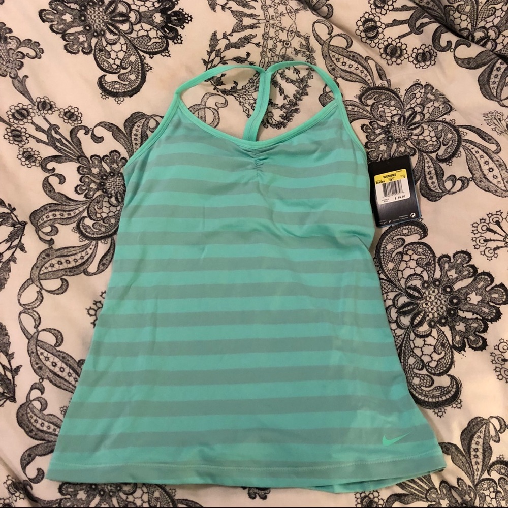 Nike Dri-Fit Tank